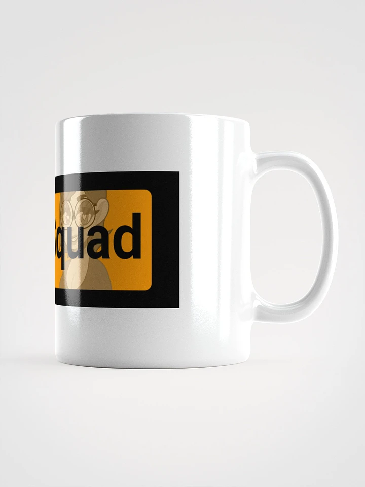 Geek Squad Mug product image (1)