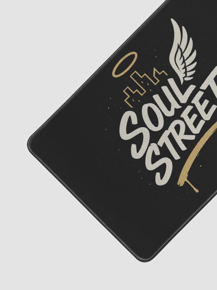 Soul Street Desk Mat 12 x 18 product image (2)