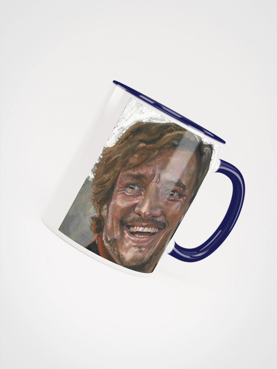 Make Your Music & Sing Your Song - Mug product image (4)