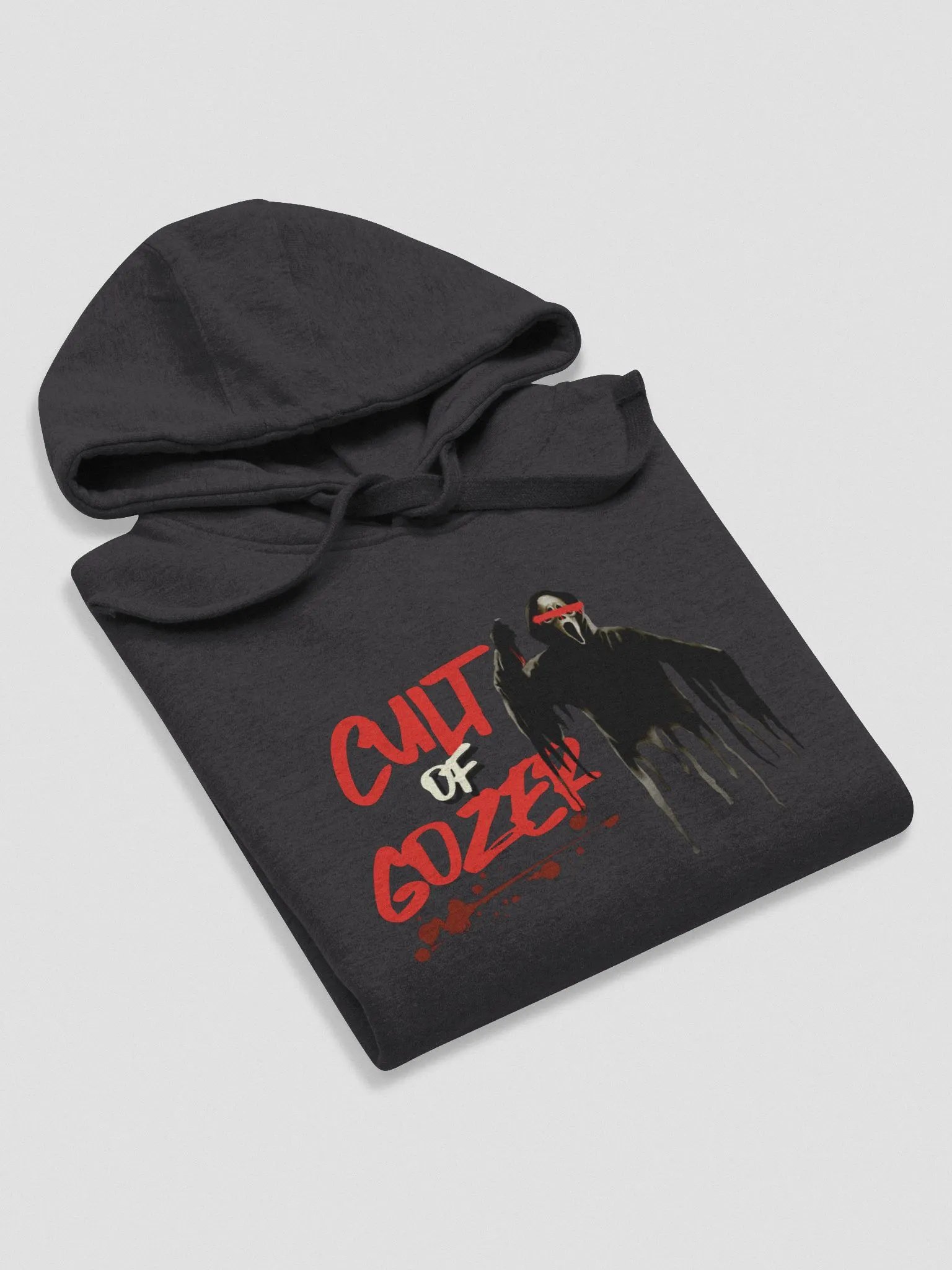 Slice Em' Up Hoodie! product image (24)