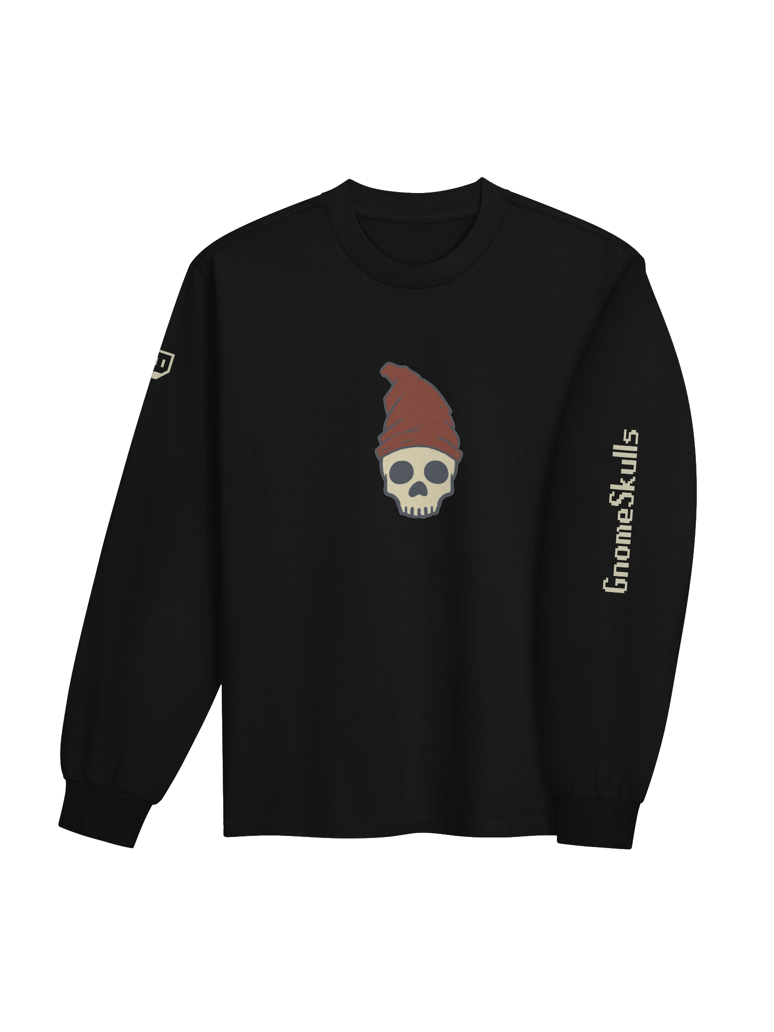 Unisex Heavyweight Long Sleeve Tee product image (20)