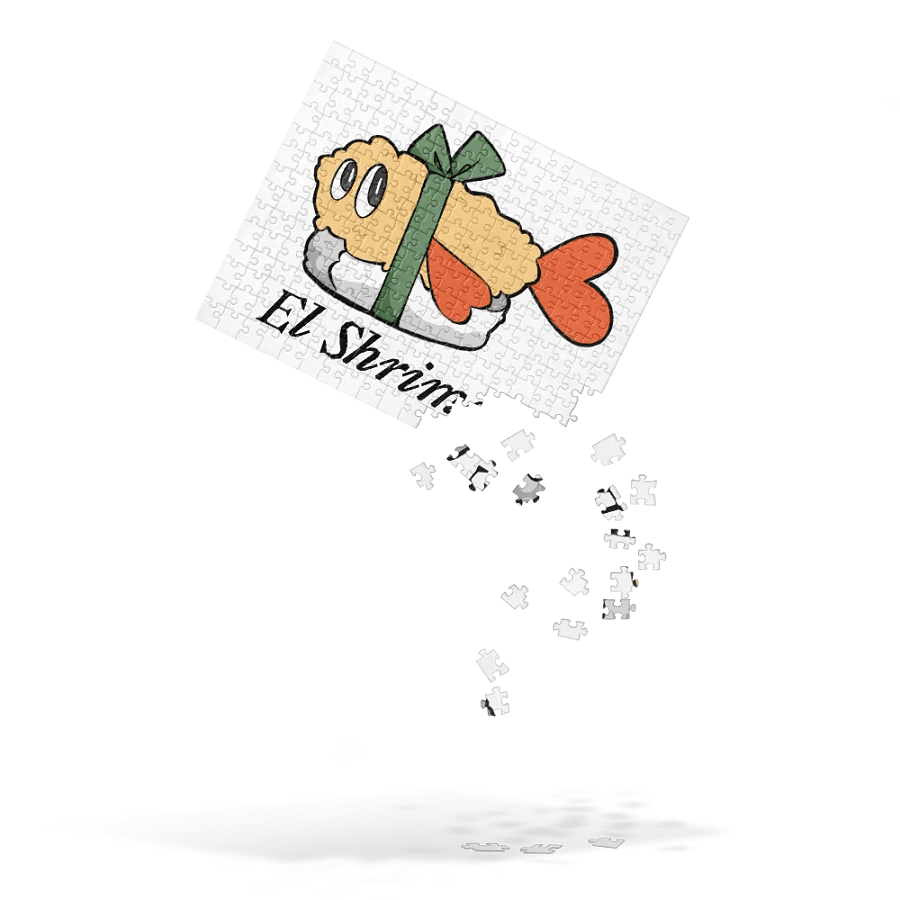 El Shrimpo for brilliant minds product image (4)