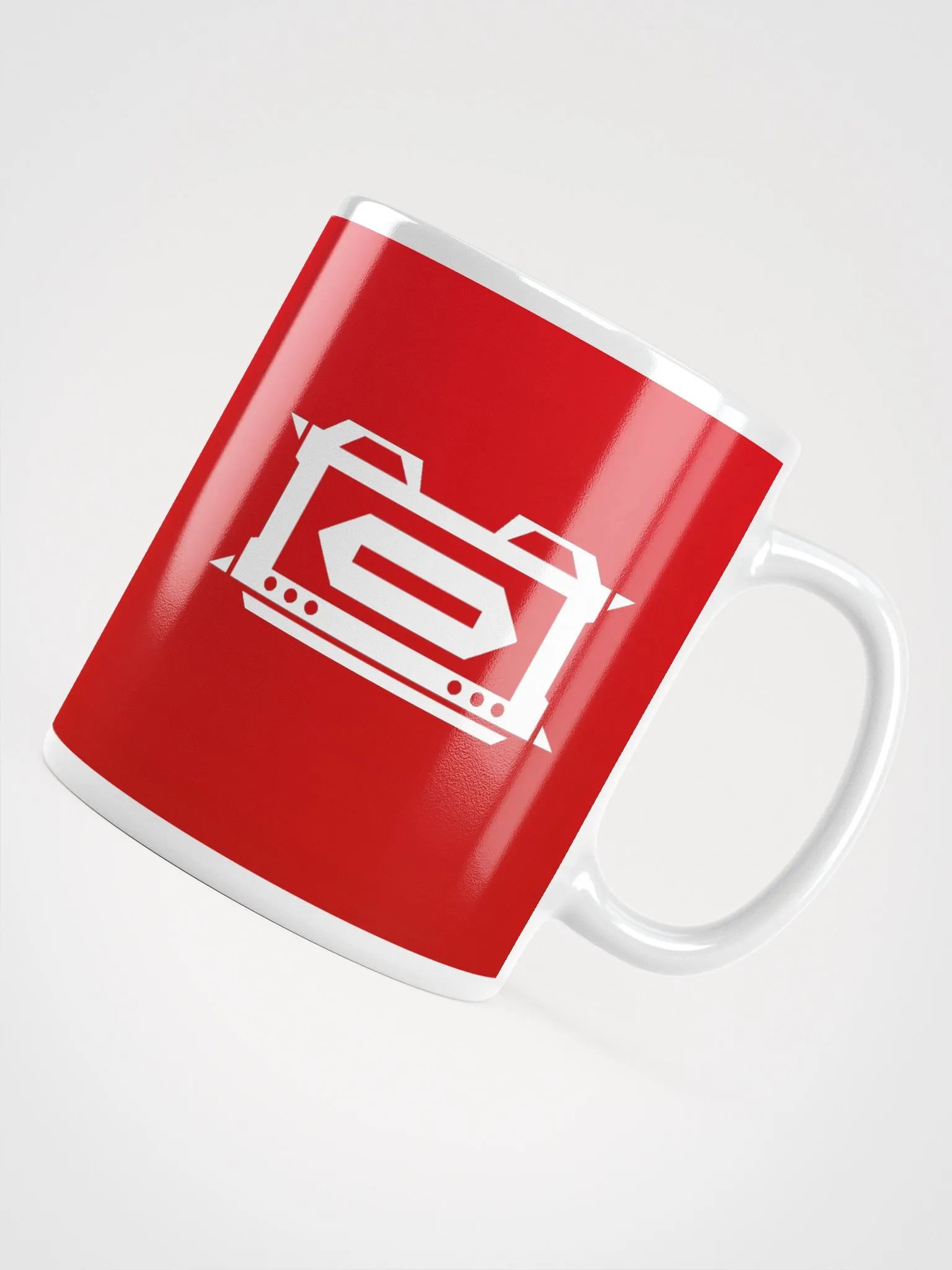 KORD Mug product image (4)