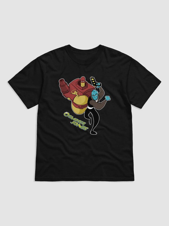 Osmosis Jones product image (1)