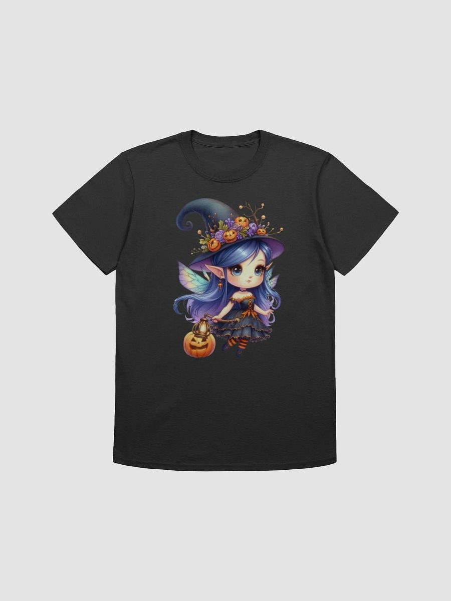 Cute Halloween Fairy 06 product image (2)