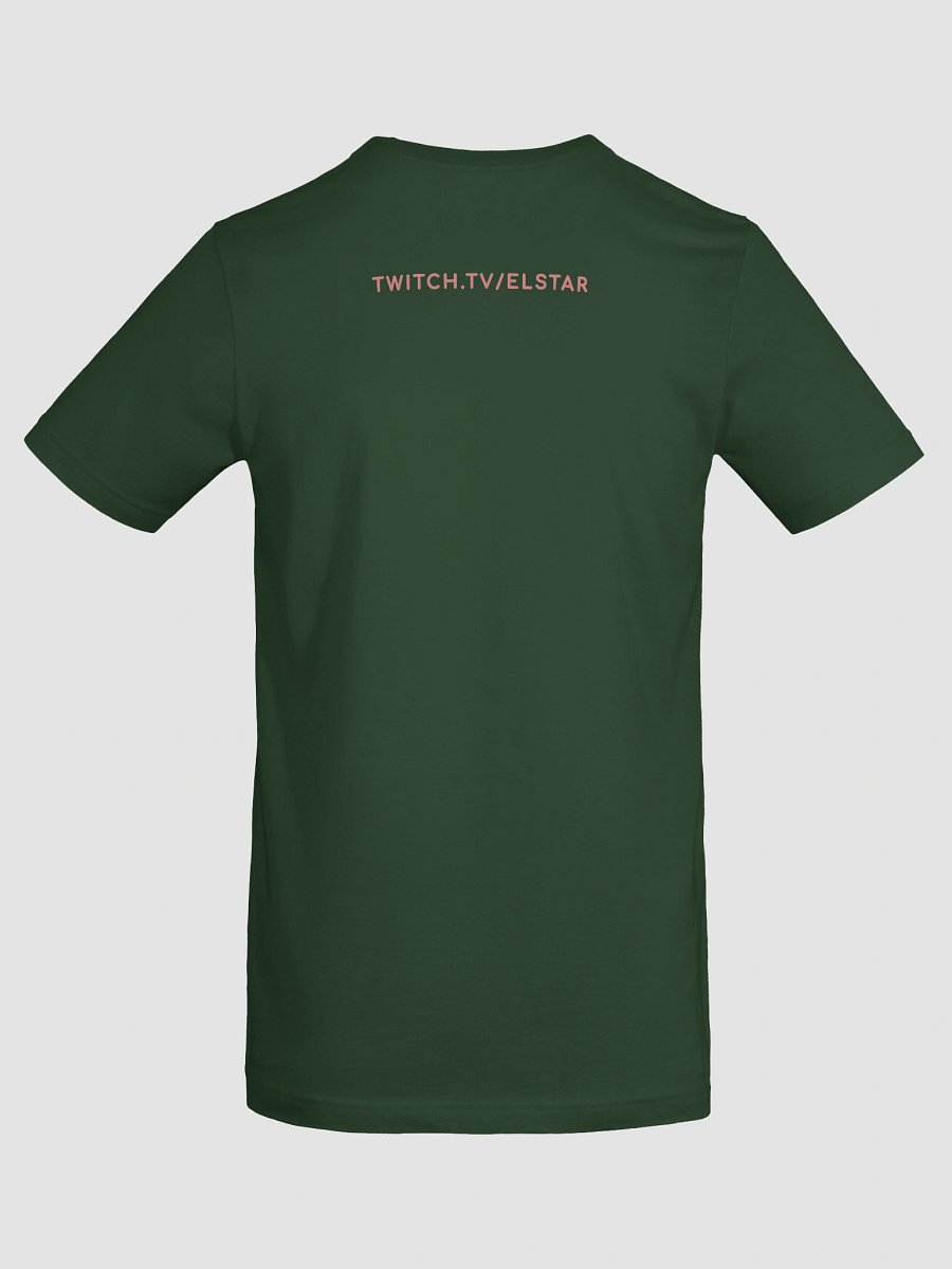 Matcha Mami Tee product image (8)