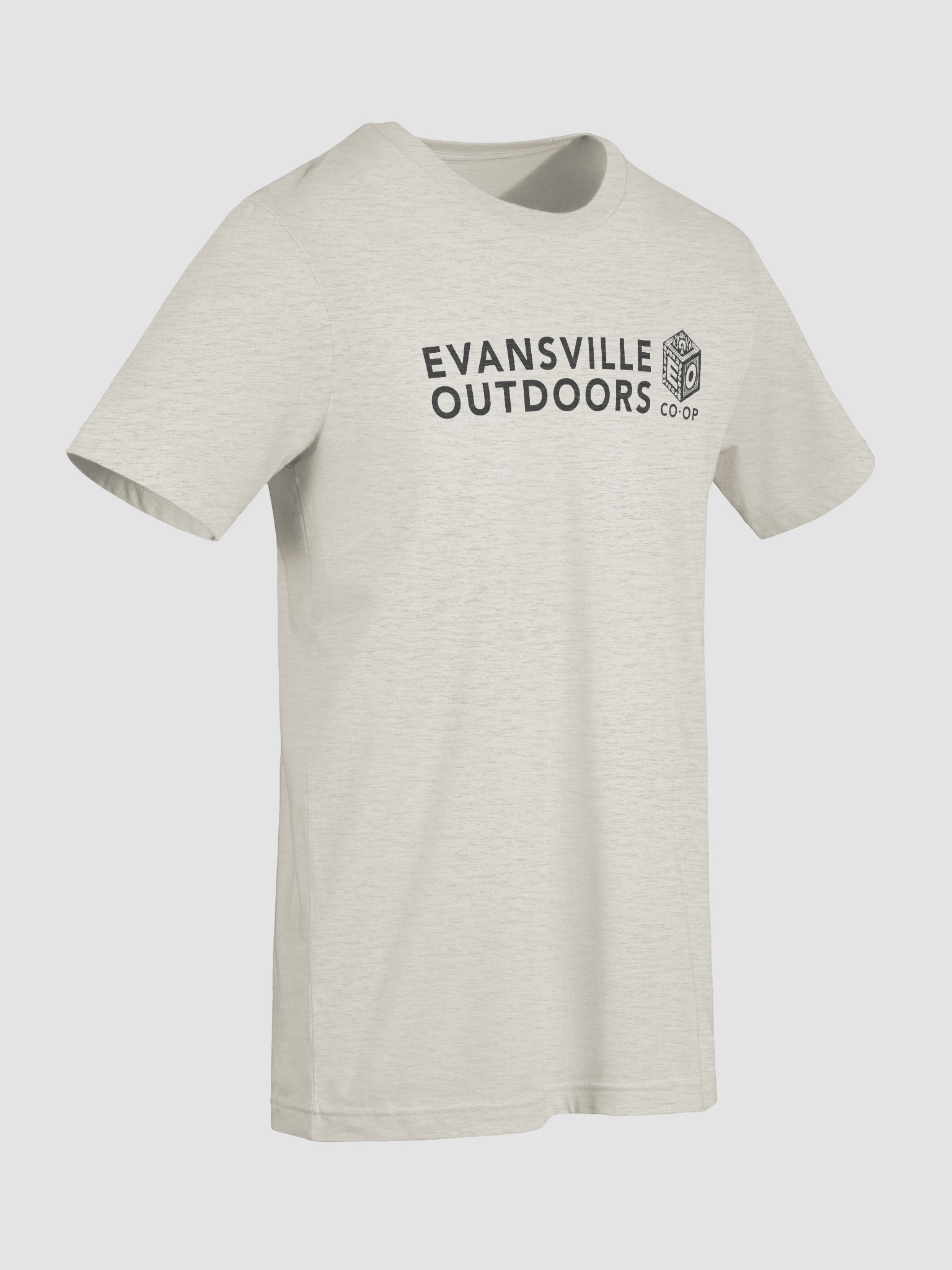 Cotton 2-Sided (Neutrals, Dark Print) product image (9)
