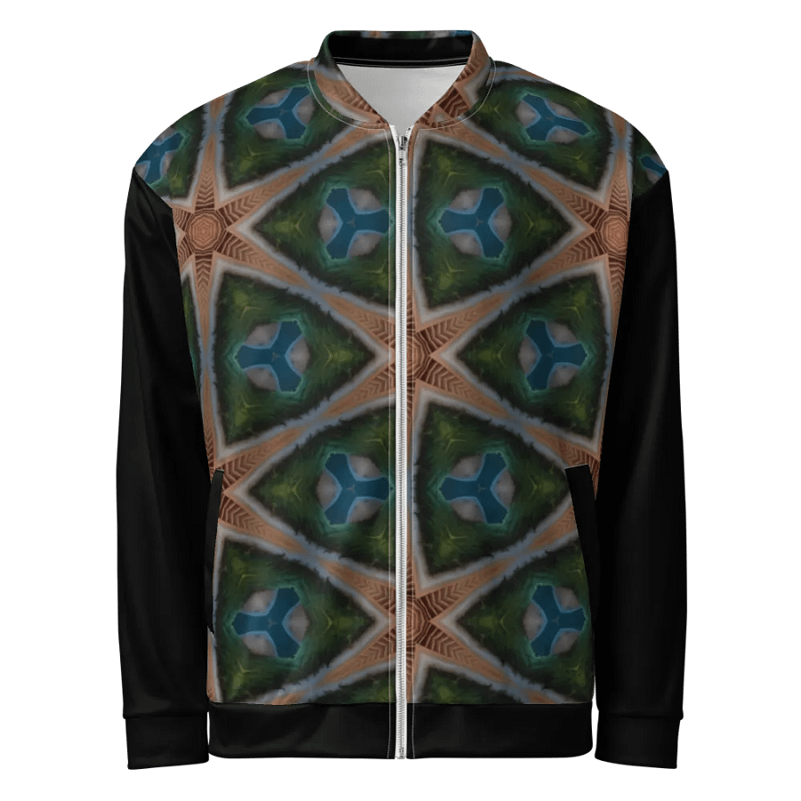 teddy style jacket product image (1)