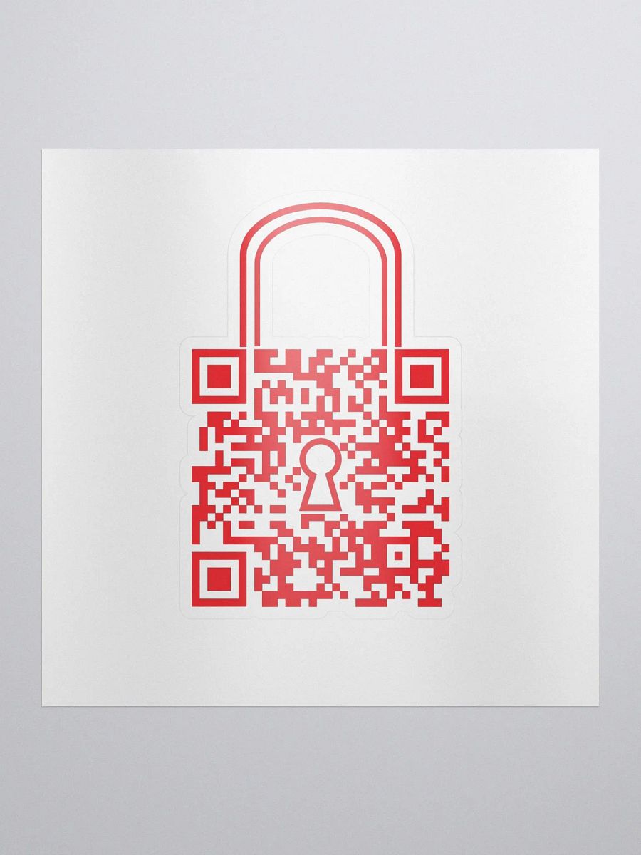 JELIX QR RED product image (1)