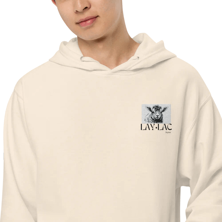 Unisex Hoody product image (6)