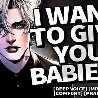 Audio thumbnail