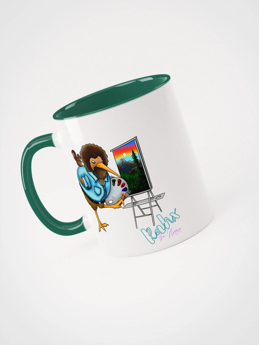 Kiwi Ross Mug product image (17)