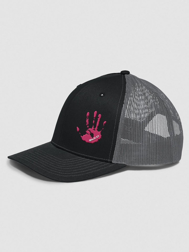 SOLO IT - Solos Hat product image (6)