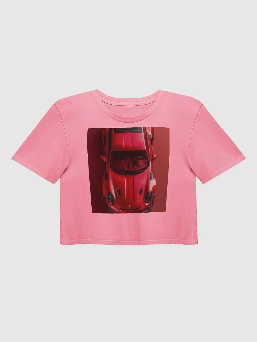 Sleek and Stylish Crop Top product image (5)