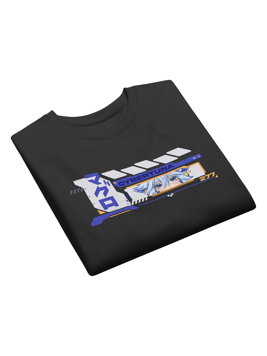 Tuna Sweatshirt product image (3)