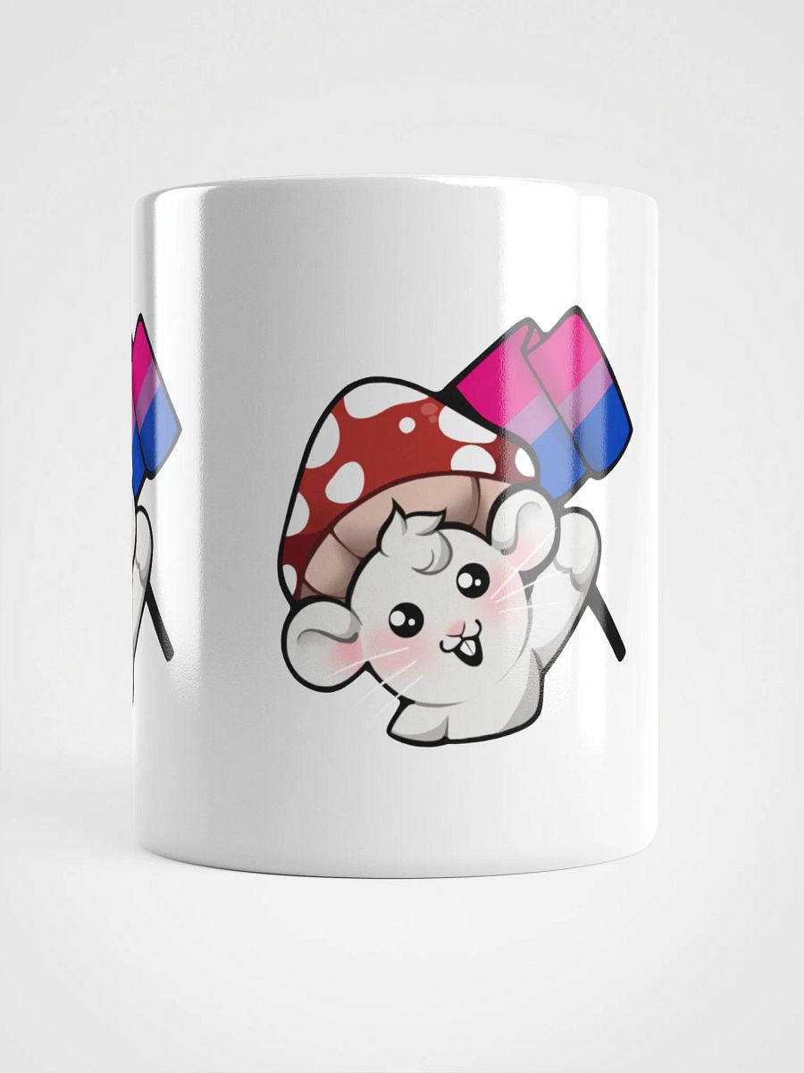 Bisexual Pride Mug product image (5)