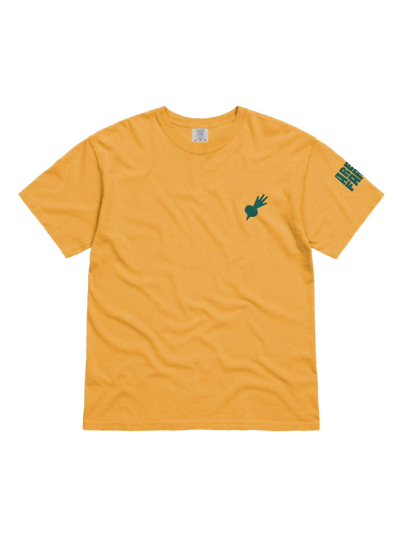 Root - T Shirt product image (1)