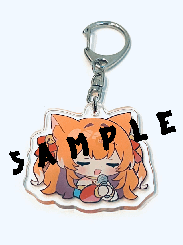 Keychains product image (2)