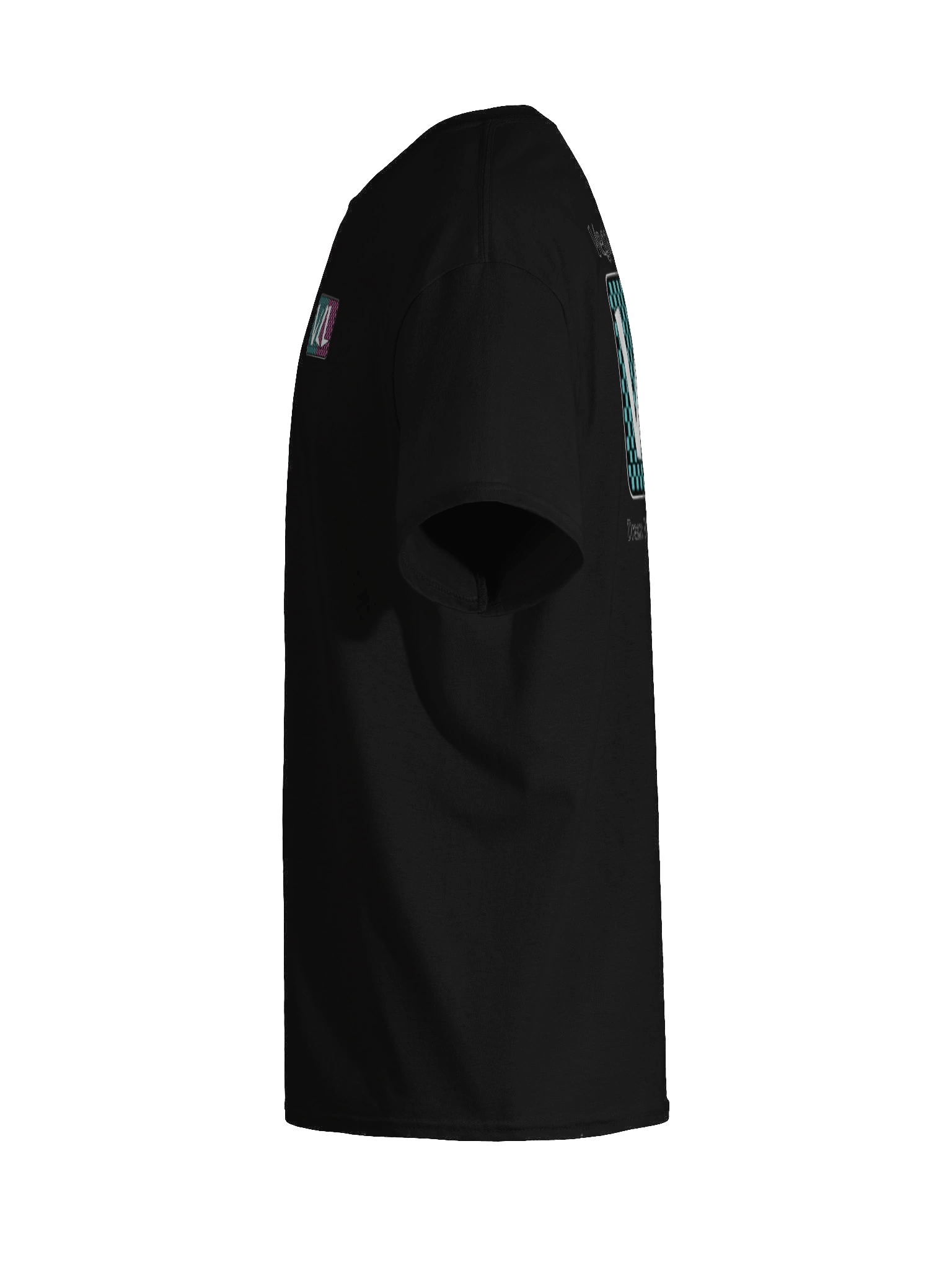 Old Skool VLL Streetwear Tee product image (11)