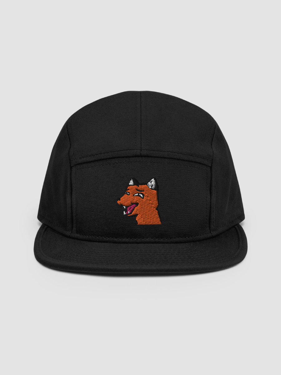 [FOXDIE] Otto Cotton Camper Otto Cap 151-1098 product image (1)