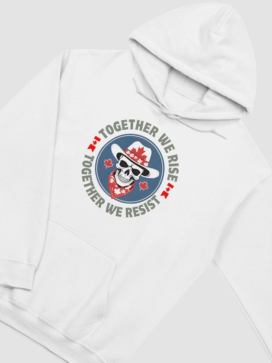 Rising Resistance Hoodie product image (19)
