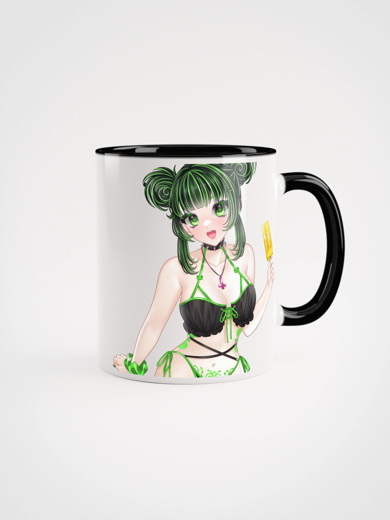 Beach Episode Colorful Mug product image (6)