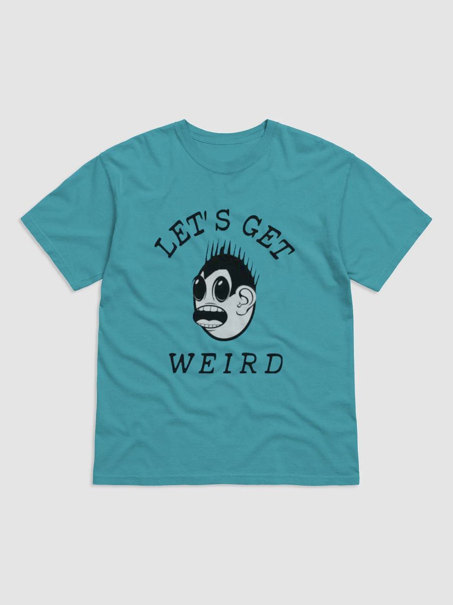 Lets Get Weird! product image (1)