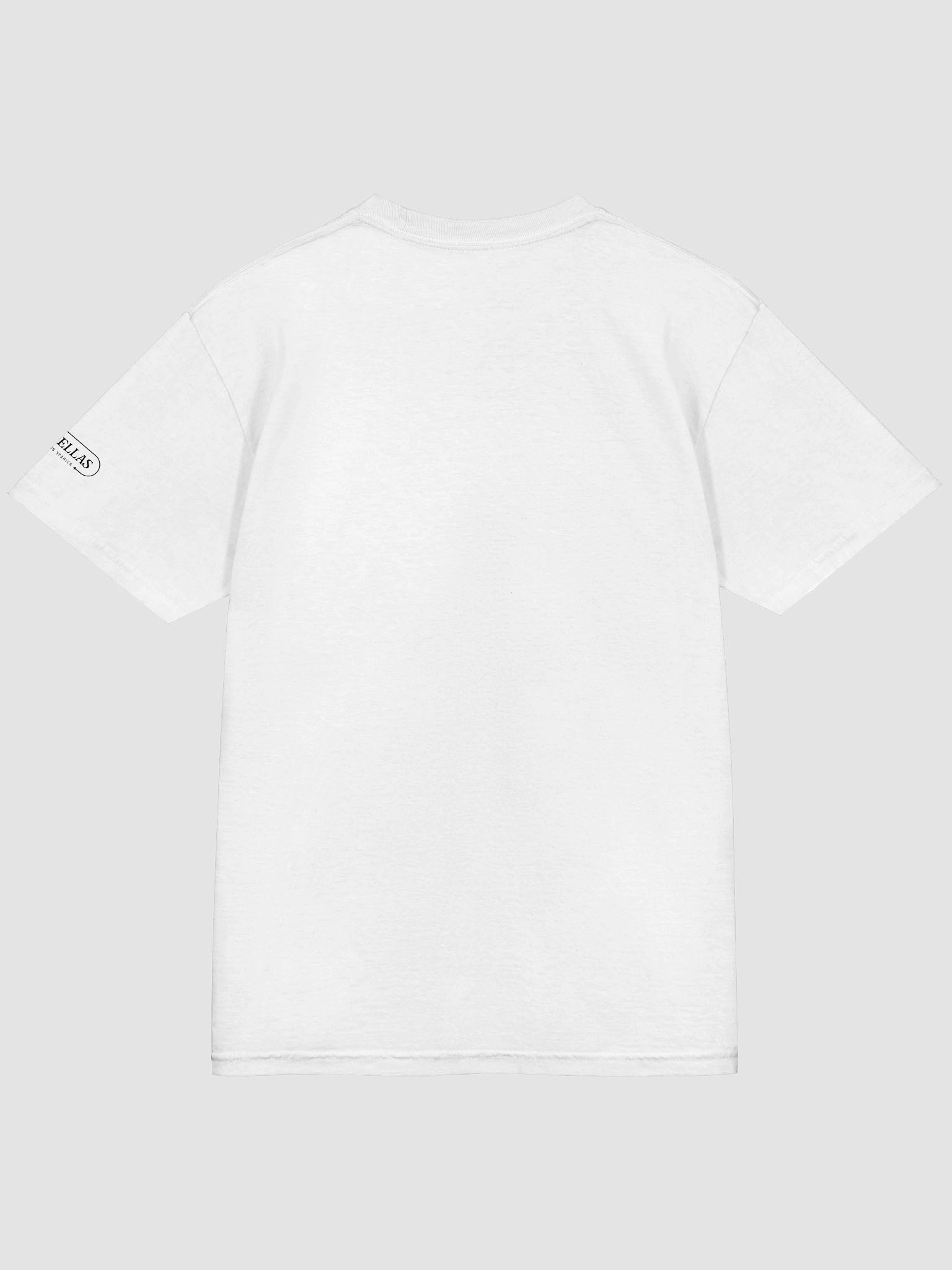 Empanada Emote T-Shirt product image (15)