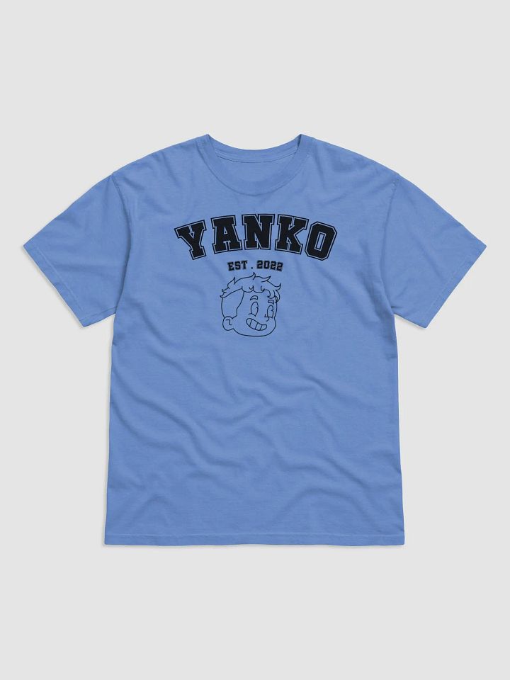 YANKO T product image (2)