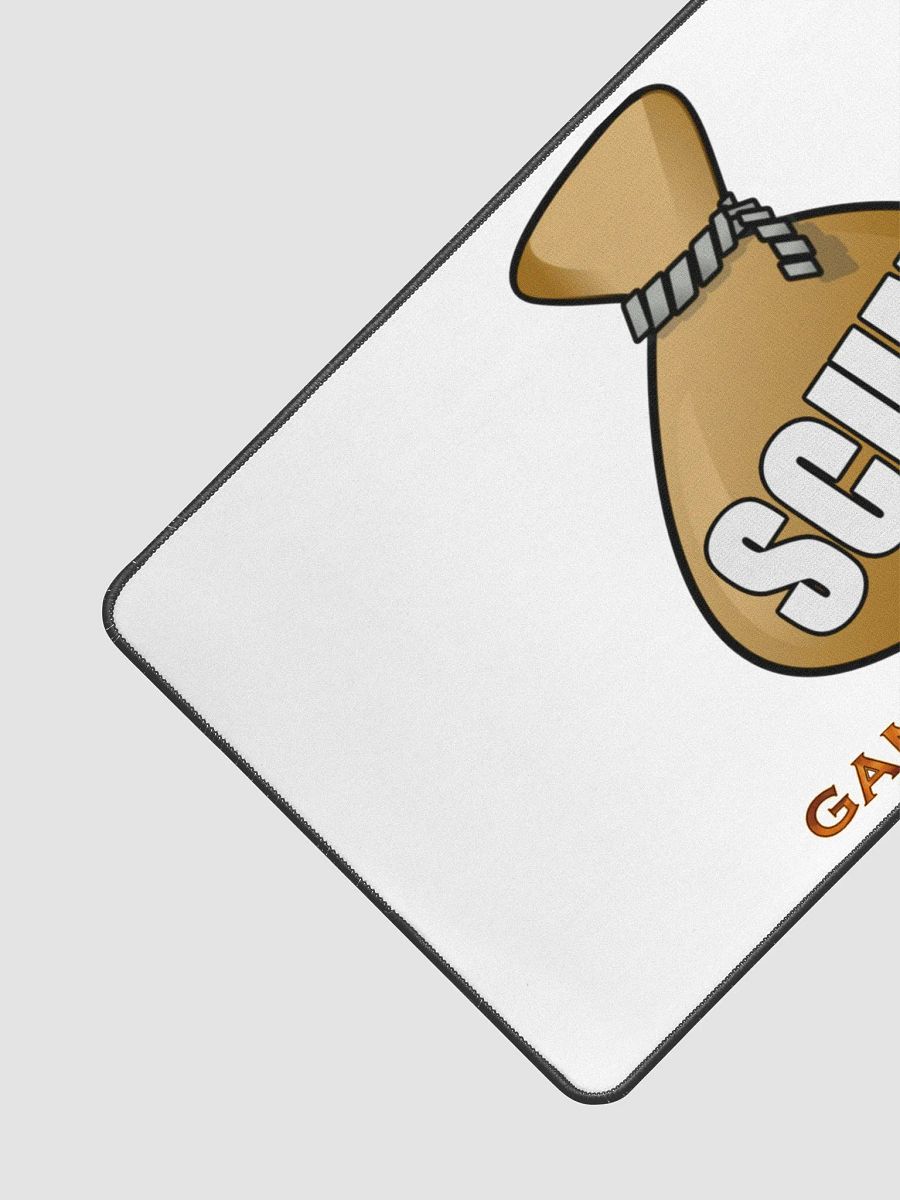 Scumbag Mouse Mat product image (3)
