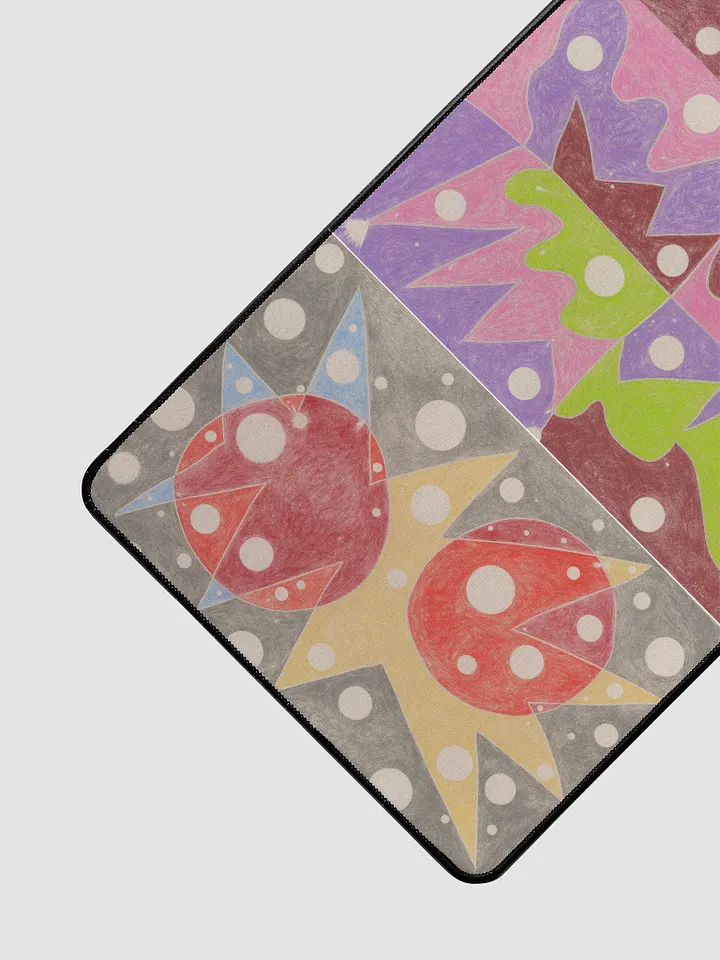 Cartoon Desk Mat 2 product image (2)
