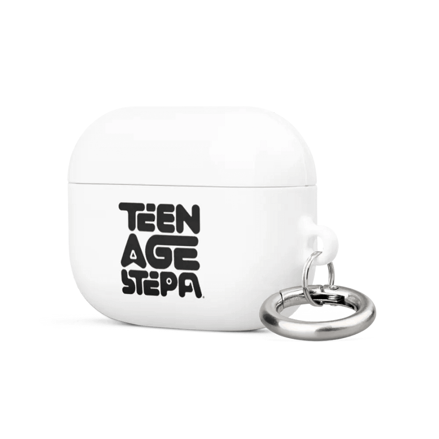 TEEN AGE STEPPA All-Over Print AirPods® Case product image (9)