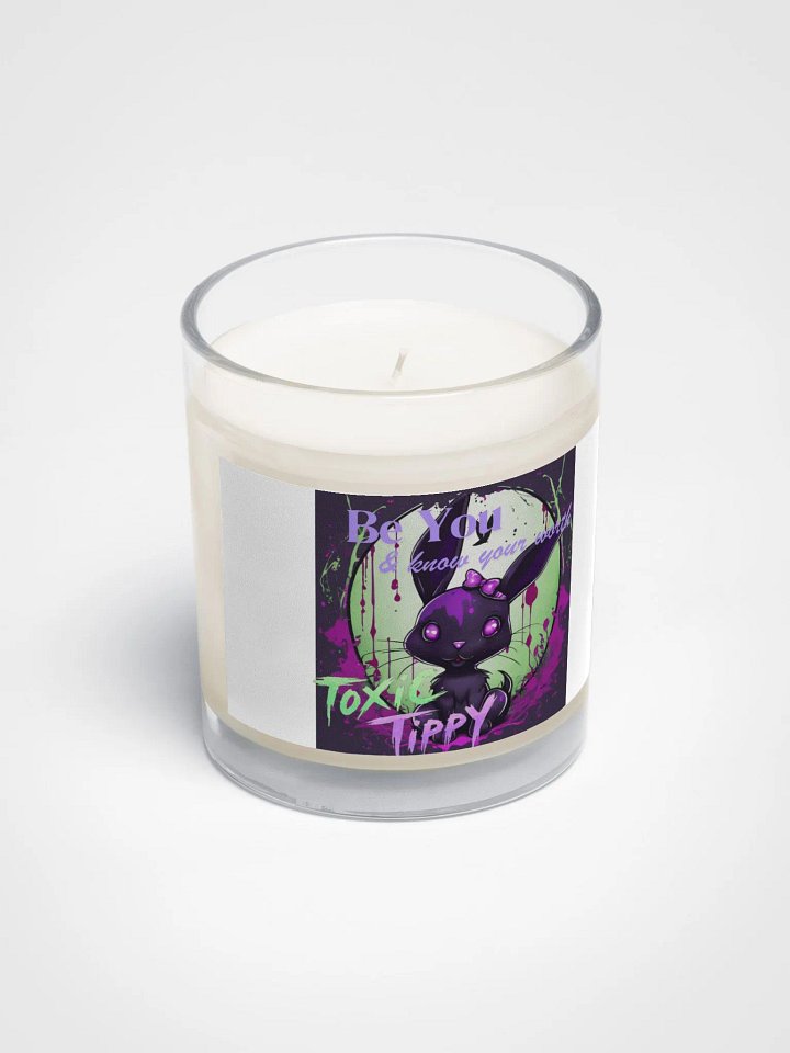 Tippy candle 2 product image (2)