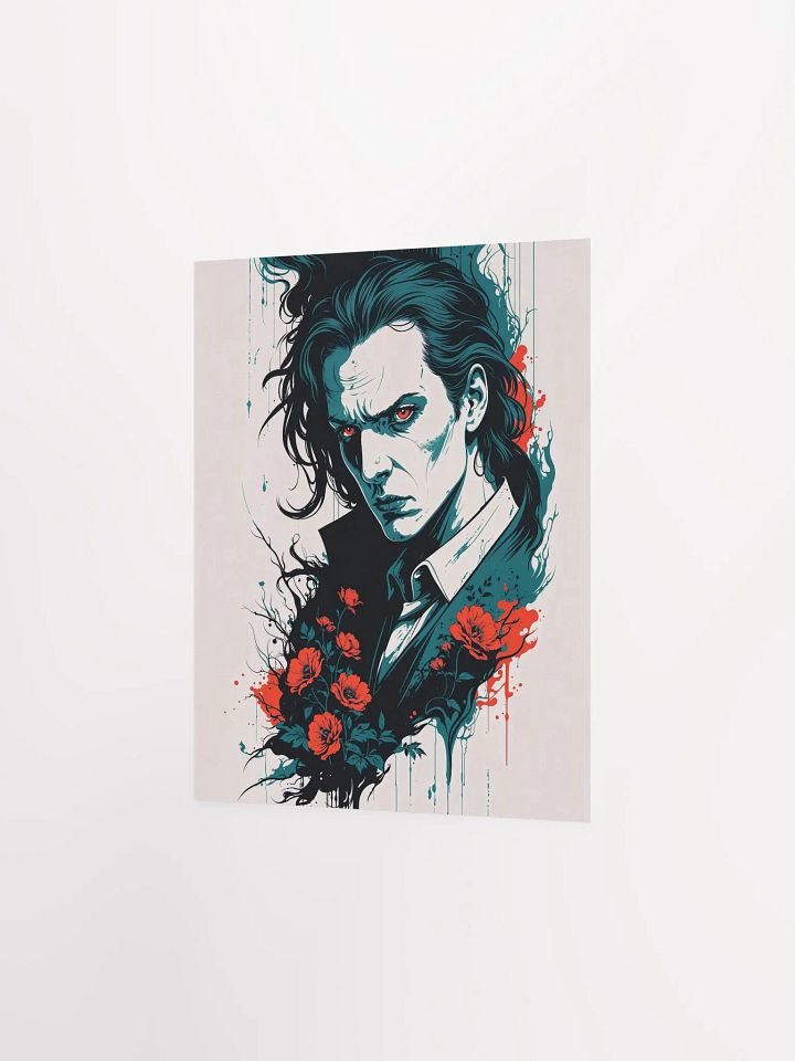 Thorns & Shadows Matte Print product image (13)