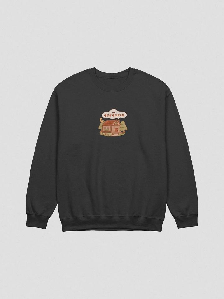 Cub Cabin Crewneck product image (8)