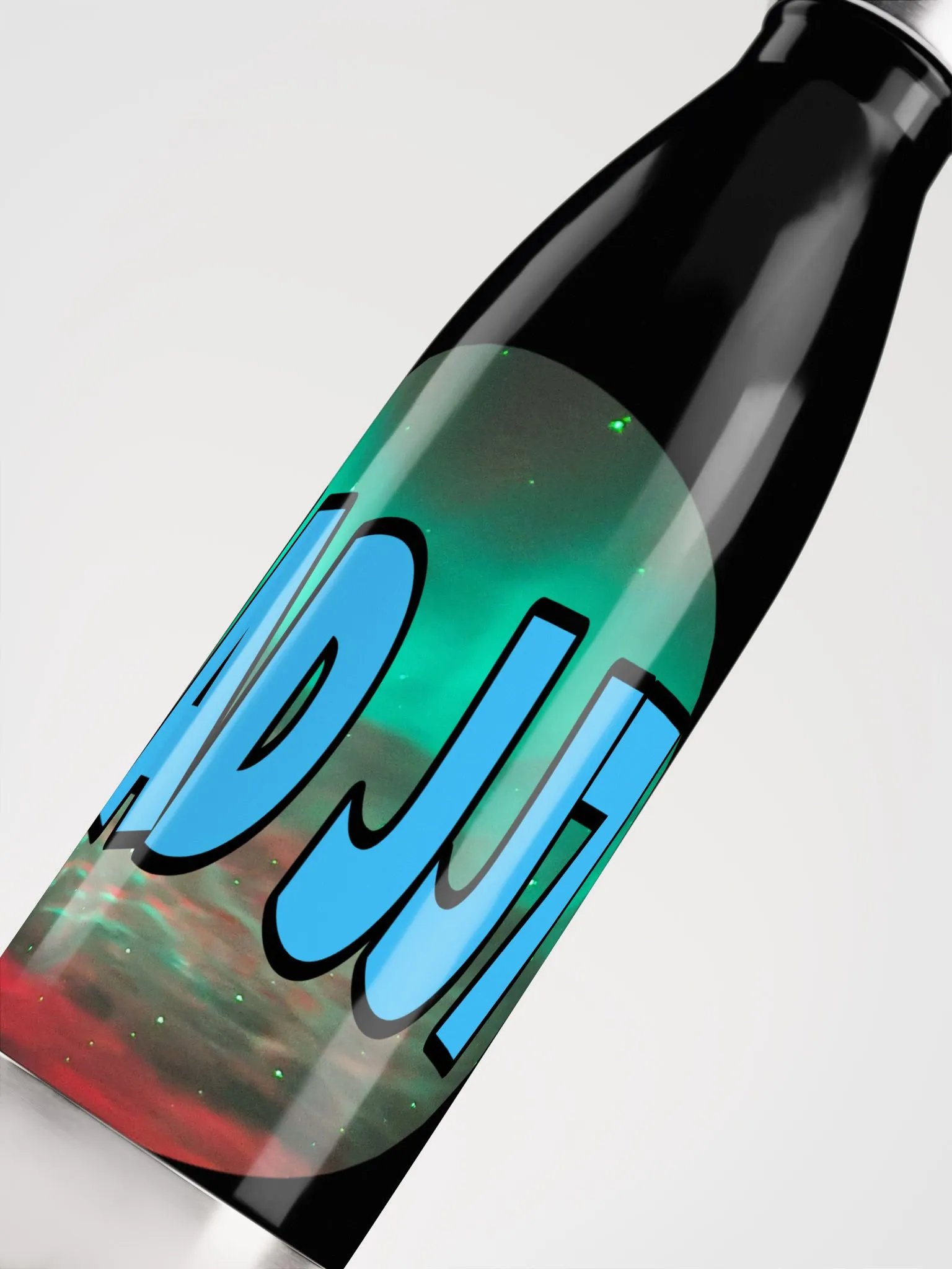 Mad JJ7 Flask product image (5)