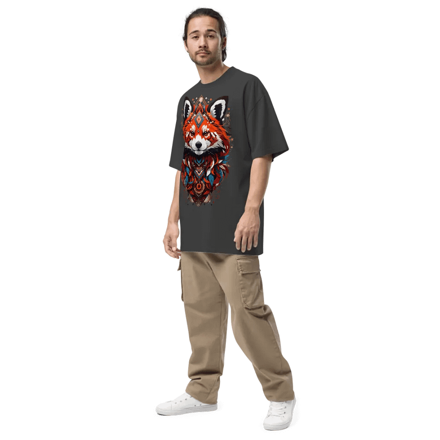 Red Panda Vibes product image (8)