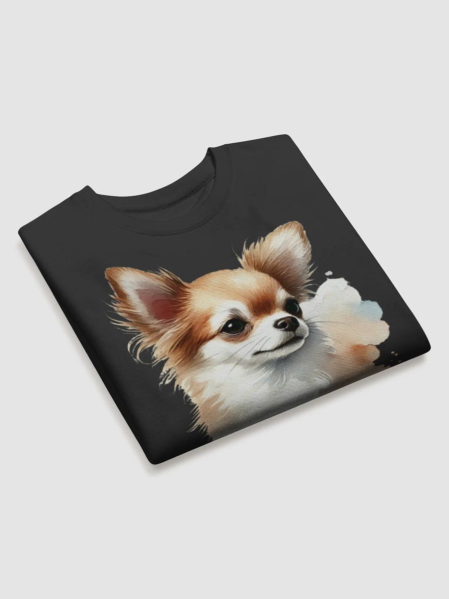 Fluffy Companion Premium Sweatshirt product image (3)
