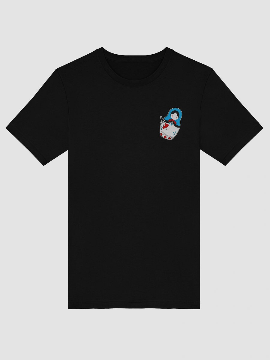 Dimitri my woman t-shirt 2 product image (36)