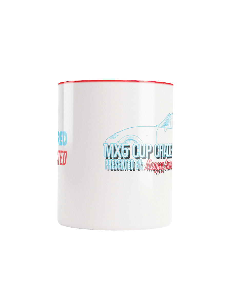 MX5 Cup Challenge Mug product image (17)