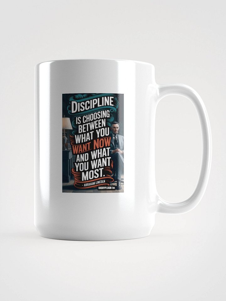 Discipline product image (1)