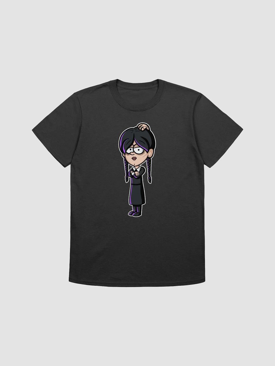 *Snap Snap* Day 6 T-Shirt product image (2)