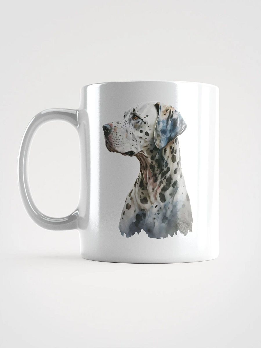 Dalmatian Coffee Mug product image (6)