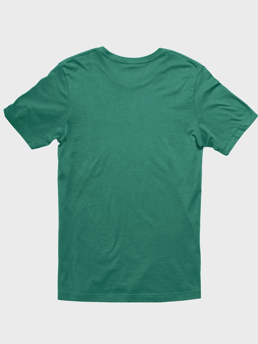 Don't Be Rude-olph - Green/Red Shirt product image (3)