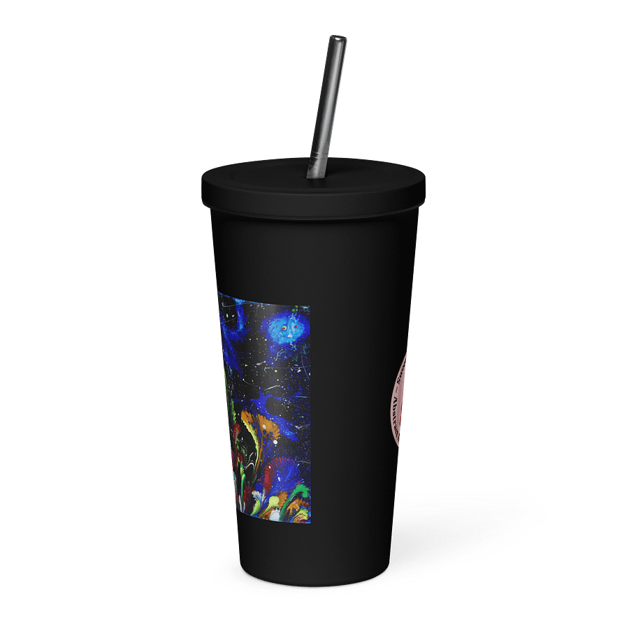 Creatures Among The Night 20oz Tumbler product image (2)