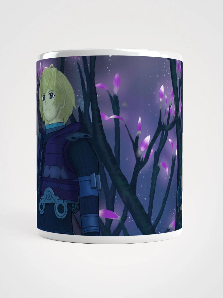 Xenobabes Mug product image (5)