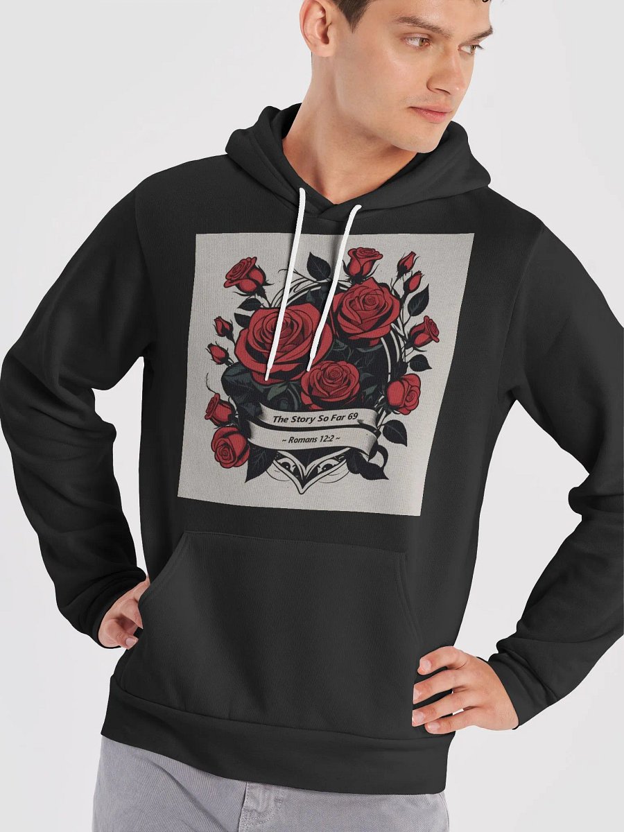 Story Nation Hoodie product image (12)