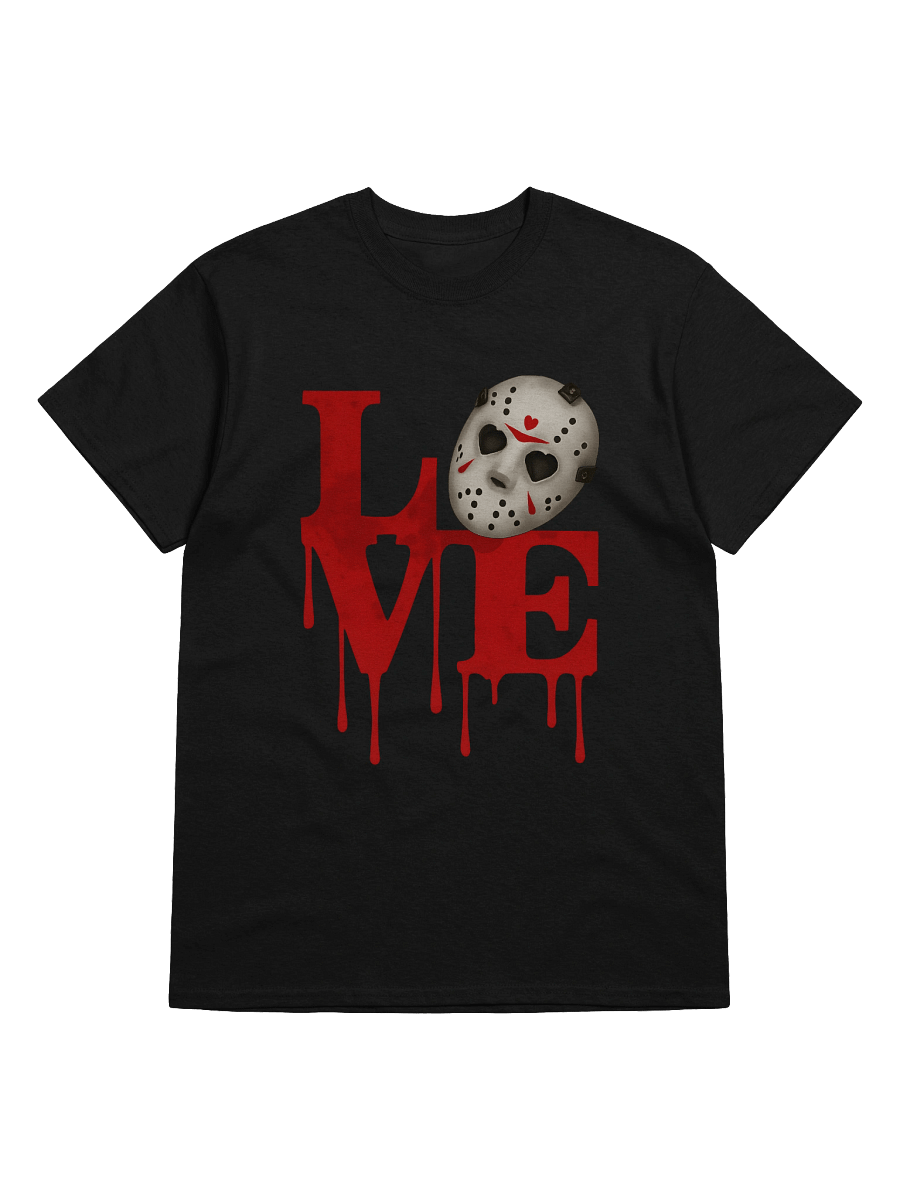 Killer Love Tee product image (6)