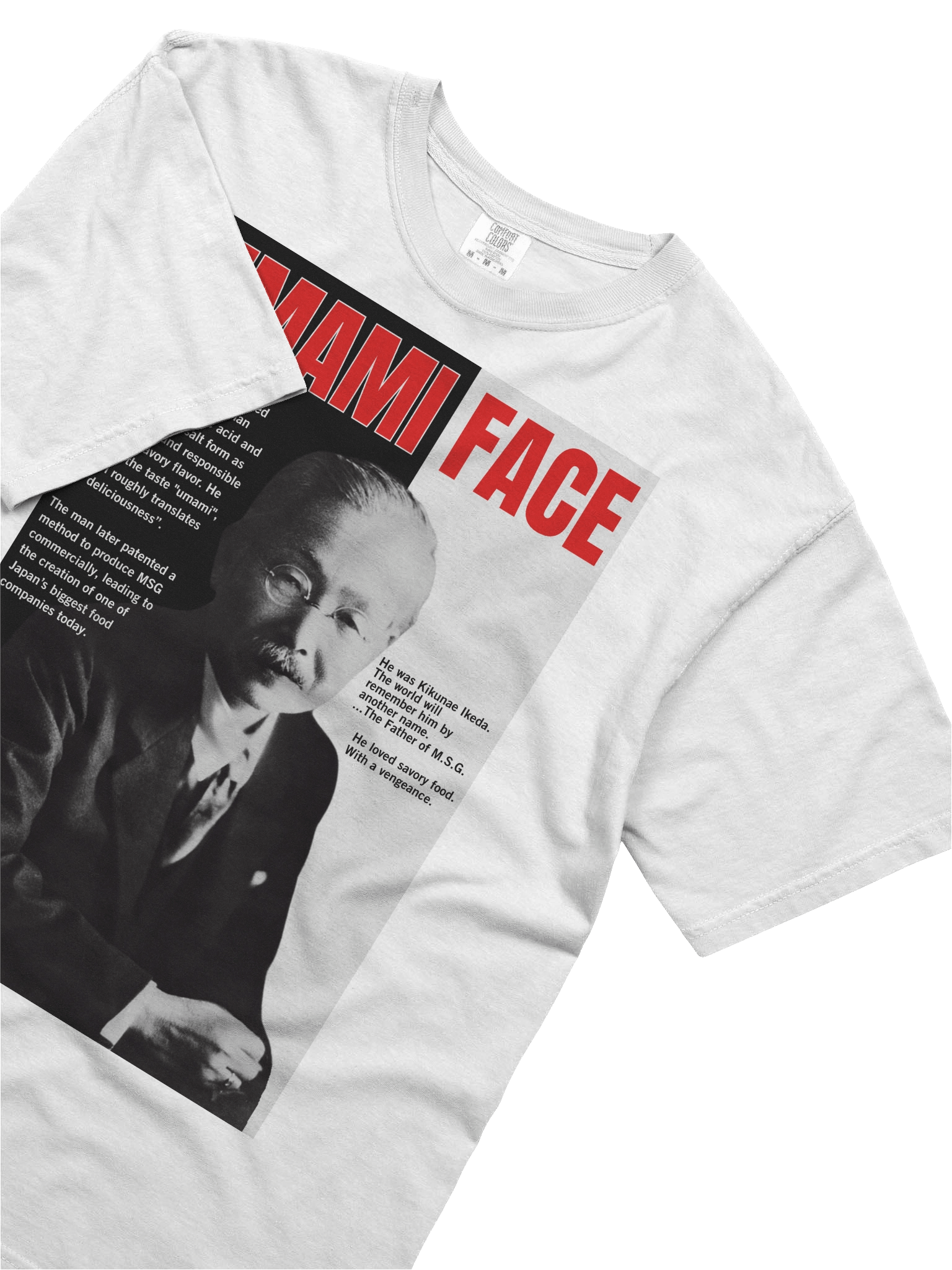 Umami Face product image (5)