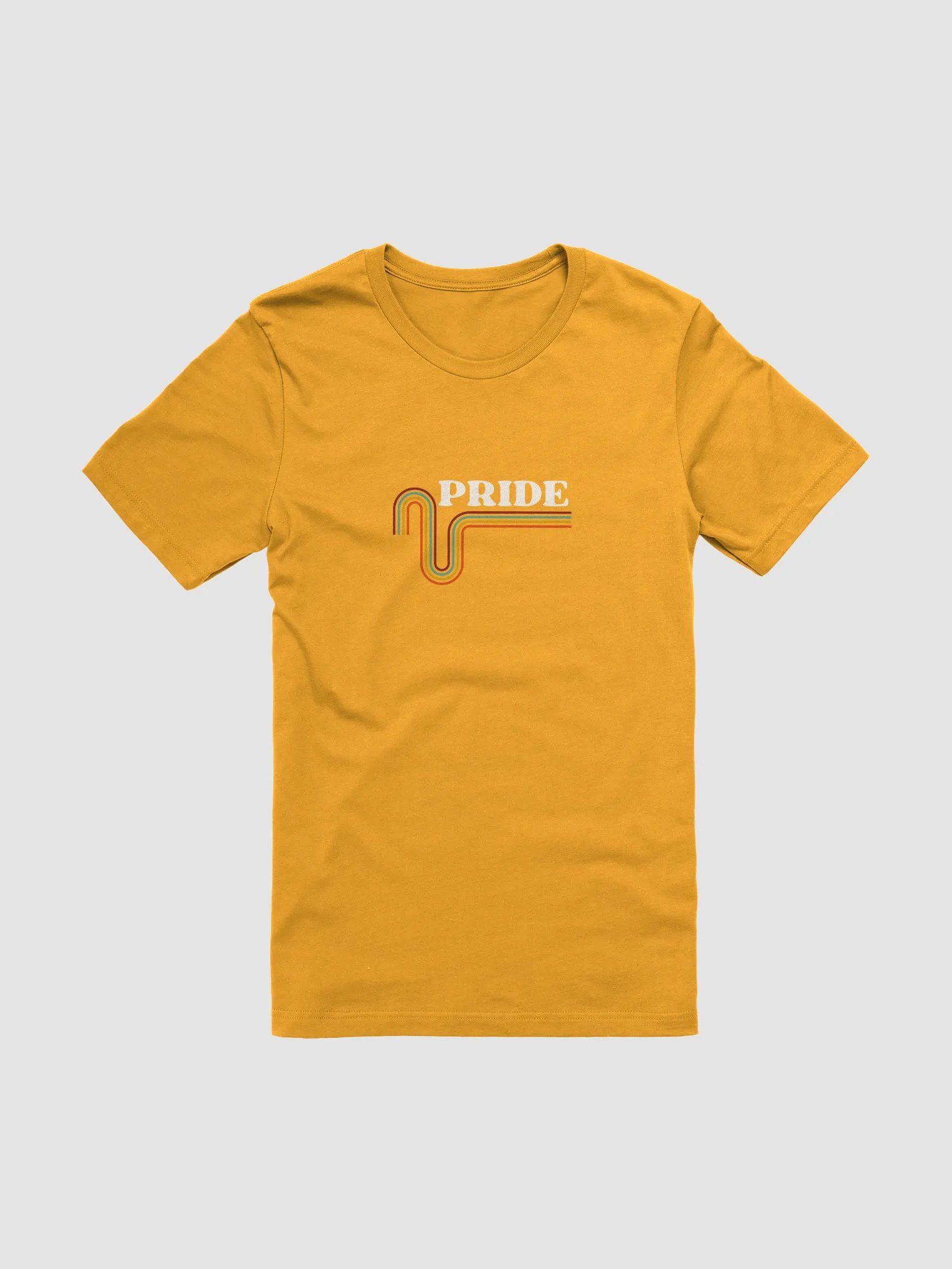 Vintage Pride Tee product image (91)